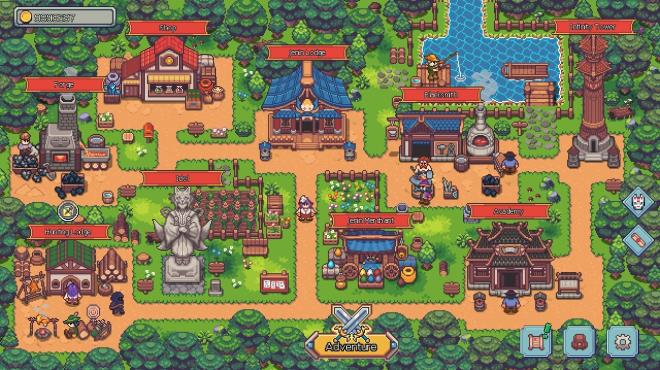 Fantasy Idle Dungeon Torrent Download