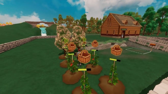 Farmer’s Market Simulator Torrent Download Farmer’s Market Simulator Torrent Download