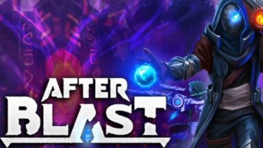 Featured AFTERBLAST Free Download
