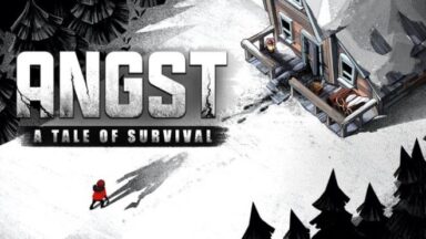 Featured ANGST A TALE OF SURVIVAL Free Download