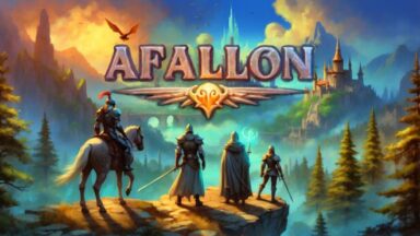 Featured Afallon Free Download