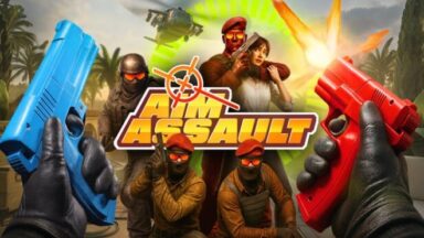 Featured Aim Assault Free Download