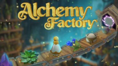 Featured Alchemy Factory Free Download