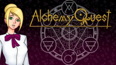 Featured Alchemy Quest Free Download