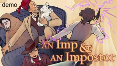 Featured An Imp and an Impostor Free Download
