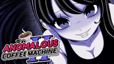 Featured Anomalous Coffee Machine 2 Free Download