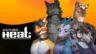Featured Anthro Heat Free Download