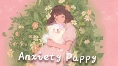 Featured Anxiety Puppy Free Download
