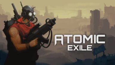 Featured Atomic Exile Free Download