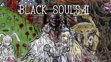 Featured BLACK SOULS II Free Download