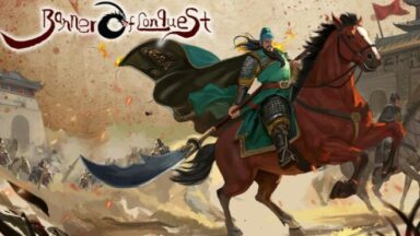 Featured Banner of Conquest Free Download 1