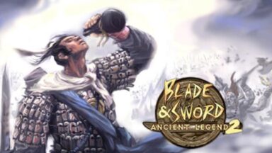 Featured Blade Sword 2 Ancient Legend Free Download