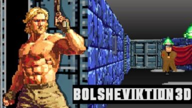 Featured Bolsheviktion 3D Free Download