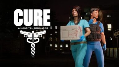 Featured CURE A Hospital Simulator Free Download