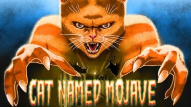 Featured Cat Named Mojave Free Download