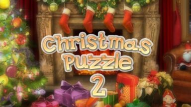 Featured Christmas Puzzle 2 Free Download