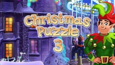 Featured Christmas Puzzle 3 Free Download