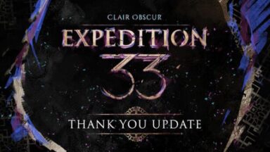 Featured Clair Obscur Expedition 33 Free Download