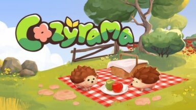 Featured Cozyrama Free Download