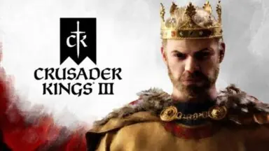 Featured Crusader Kings III Free Download