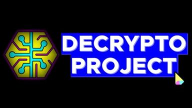 Featured DECRYPTO Project Free Download