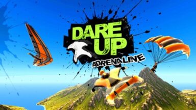 Featured Dare Up Adrenaline Free Download