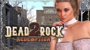 Featured Deadrock Redemption 2 Free Download