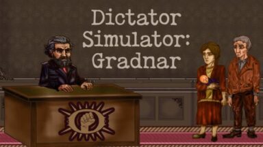 Featured Dictator Simulator Gradnar Free Download