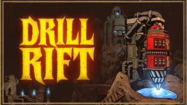 Featured Drill Rift Free Download