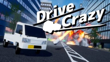 Featured DriveCrazy Free Download