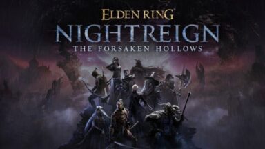Featured ELDEN RING NIGHTREIGN The Forsaken Hollows Free Download