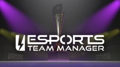 Featured Esports Team Manager Free Download