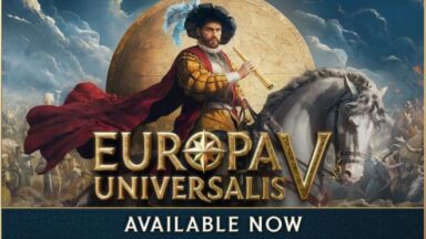 Featured Europa Universalis V Free Download