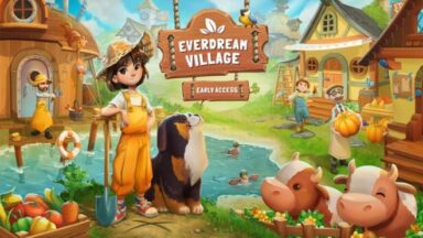 Featured Everdream Village Free Download