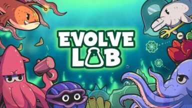 Featured Evolve Lab Free Download