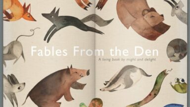 Featured Fables from the Den Free Download
