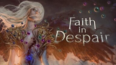 Featured Faith in Despair Free Download
