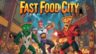 Featured Fast food RAGE Free Download