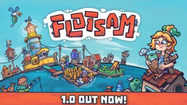 Featured Flotsam Free Download