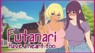 Featured Futanari have a heart too Free Download