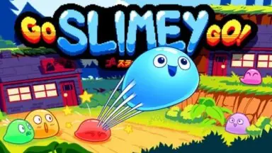 Featured Go Slimey Go Free Download