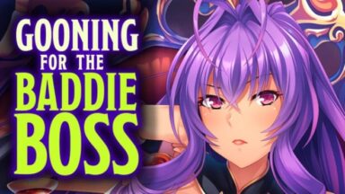 Featured Gooning for the Baddie Boss Free Download