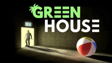 Featured Greenhouse Free Download