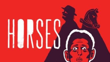 Featured HORSES Free Download