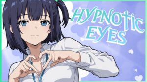 Featured HYPNOTIC EYES Free Download