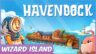 Featured Havendock Wizard Island DLC Free Download