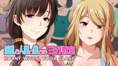 Featured Horny Wives Yoga Class Free Download