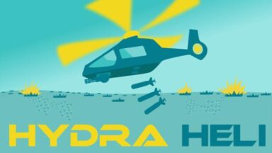 Featured Hydra Heli Free Download