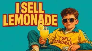 Featured I Sell Lemonade Free Download