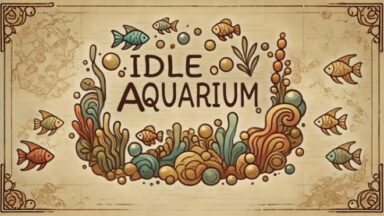 Featured Idle Aquarium Free Download